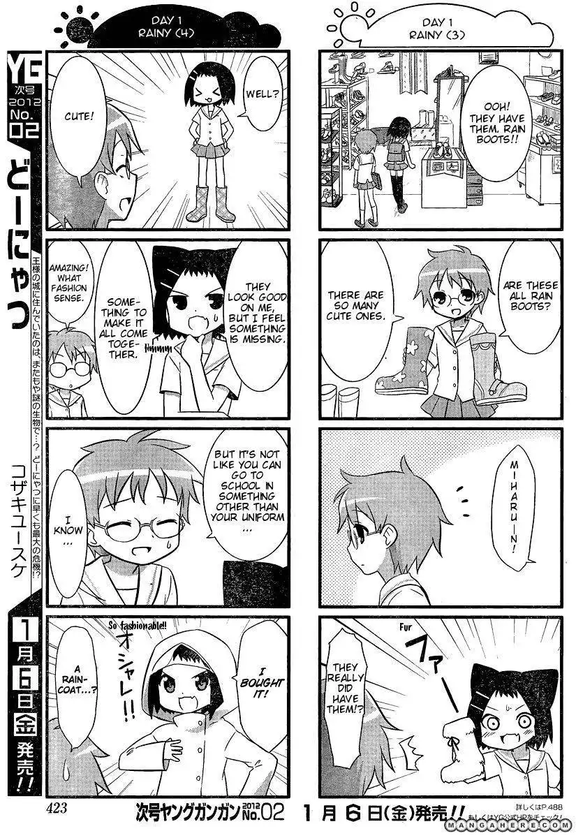 Saki Biyori Chapter 13 3